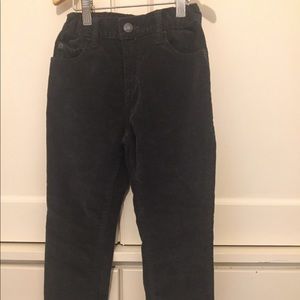 Gap cord-jeans